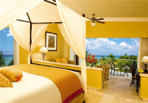 ���� ����� Dreams Tulum Resort and Spa 5*