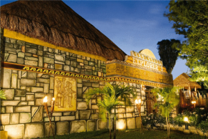 ���� ����� Dreams Tulum Resort and Spa 5*