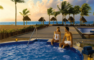 ���� ����� Dreams Tulum Resort and Spa 5*