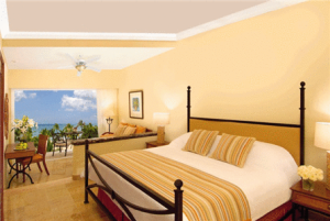 ���� ����� Dreams Tulum Resort and Spa 5*