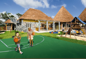 ���� ����� Dreams Tulum Resort and Spa 5*
