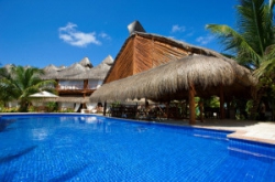 ���� ����� El Dorado Maroma 5*
