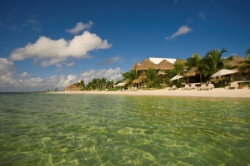 ���� ����� El Dorado Maroma 5*