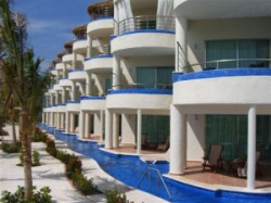 ���� ����� El Dorado Maroma 5*