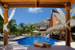 ���� ����� El Dorado Maroma 5*