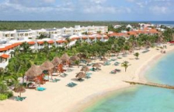 ���� ����� El Dorado Royale Spa Resort 5*