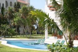   El Dorado Royale Spa Resort 5*