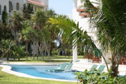 ���� ����� El Dorado Royale Spa Resort 5*