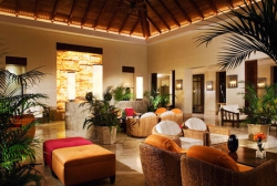 ���� ����� Fairmont Mayakoba 5*