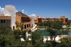 ���� ����� Fairmont Mayakoba 5*