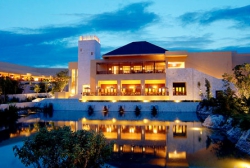 ���� ����� Fairmont Mayakoba 5*