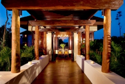 ���� ����� Fairmont Mayakoba 5*