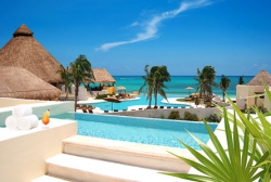 ���� ����� Fairmont Mayakoba 5*