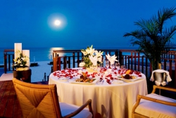 ���� ����� Fairmont Mayakoba 5*