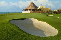 ���� ����� Fairmont Mayakoba 5*