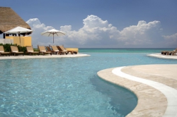 ���� ����� Fairmont Mayakoba 5*