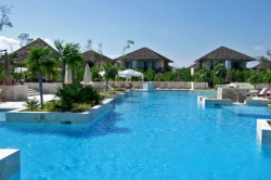 ���� ����� Fairmont Mayakoba 5*