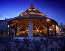 ���� ����� Fiesta Americana Condesa 5*