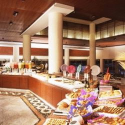 ���� ����� Fiesta Americana Condesa 5*