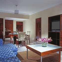 ���� ����� Fiesta Americana Condesa 5*