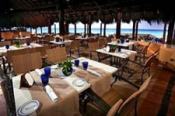 ���� ����� Fiesta Americana Condesa 5*
