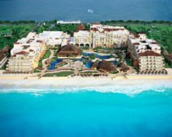 ���� ����� Fiesta Americana Condesa 5*