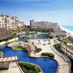 ���� ����� Fiesta Americana Condesa 5*
