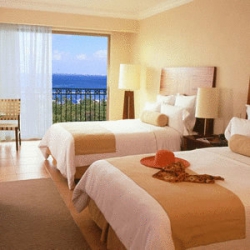 ���� ����� Fiesta Americana Condesa 5*