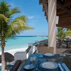 ���� ����� Fiesta Americana Coral Beach 5*