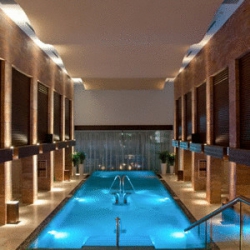���� ����� Fiesta Americana Coral Beach 5*