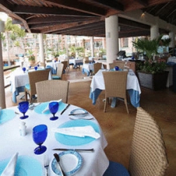 ���� ����� Fiesta Americana Coral Beach 5*