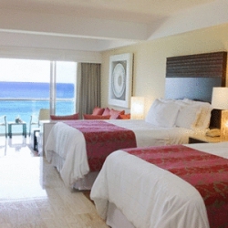 ���� ����� Fiesta Americana Coral Beach 5*