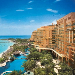 ���� ����� Fiesta Americana Coral Beach 5*