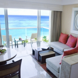 ���� ����� Fiesta Americana Coral Beach 5*
