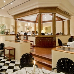 ���� ����� Fiesta Americana Coral Beach 5*