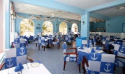 ���� ����� Golden Parnassus Resort and Spa 5*
