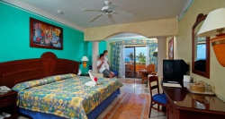 ���� ����� Gran Bahia Principe Tulum 5*