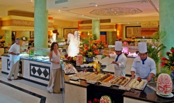 ���� ����� Gran Bahia Principe Tulum 5*