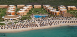 ���� ����� Gran Bahia Principe Tulum 5*