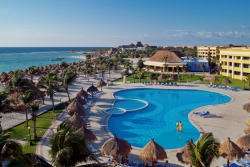 ���� ����� Gran Bahia Principe Tulum 5*