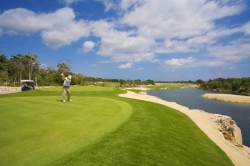 ���� ����� Gran Bahia Principe Tulum 5*