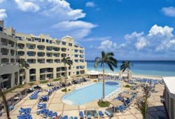 ���� ����� Gran Caribe Real 5*