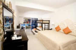 ���� ����� Gran Caribe Real 5*