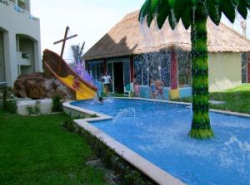 ���� ����� Gran Caribe Real 5*