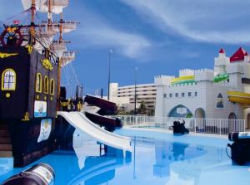���� ����� Gran Caribe Real 5*