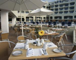 ���� ����� Gran Caribe Real 5*