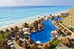 ���� ����� Gran Melia Cancun 5*