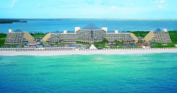 ���� ����� Gran Melia Cancun 5*
