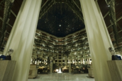 ���� ����� Gran Melia Cancun 5*
