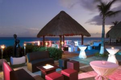 ���� ����� Gran Melia Cancun 5*